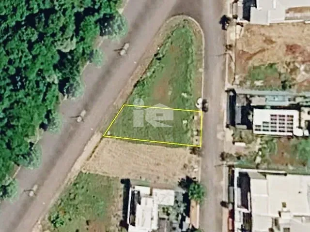 Terreno com 318m², à venda, no bairro Residencial Belmonte em Rolândia