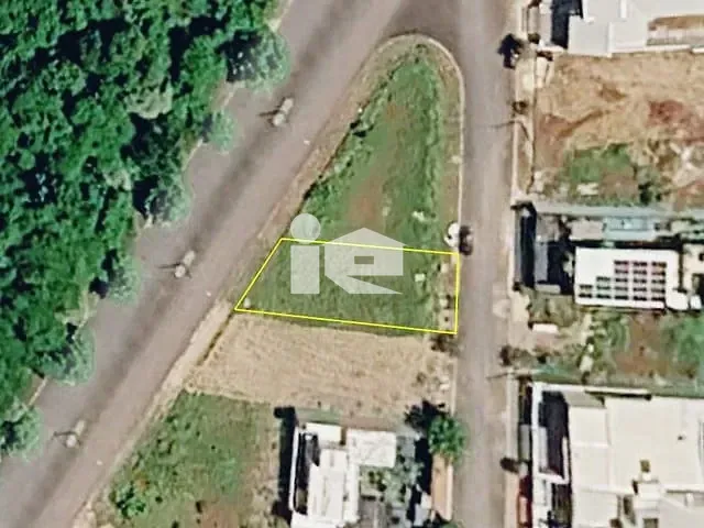 Terreno com 318m², à venda, no bairro Residencial Belmonte em Rolândia