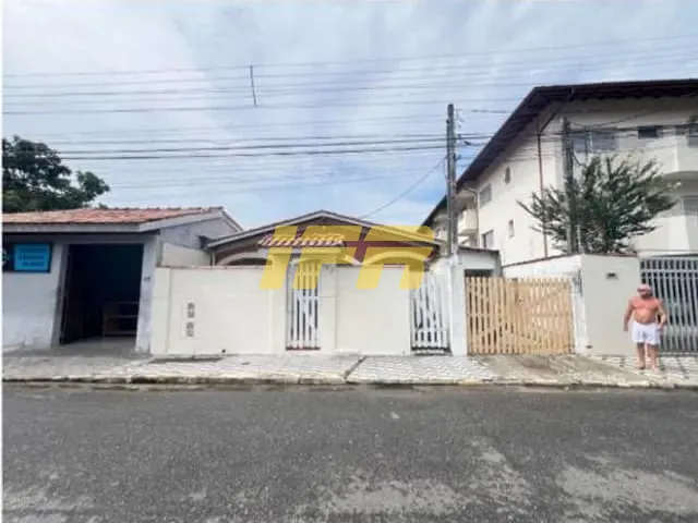 Terreno com 365m², à venda, no bairro Acaraú em Ubatuba
