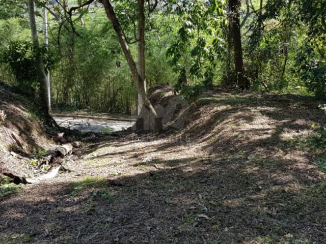 Terreno com 2060m², à venda, no bairro AREAL em Areal