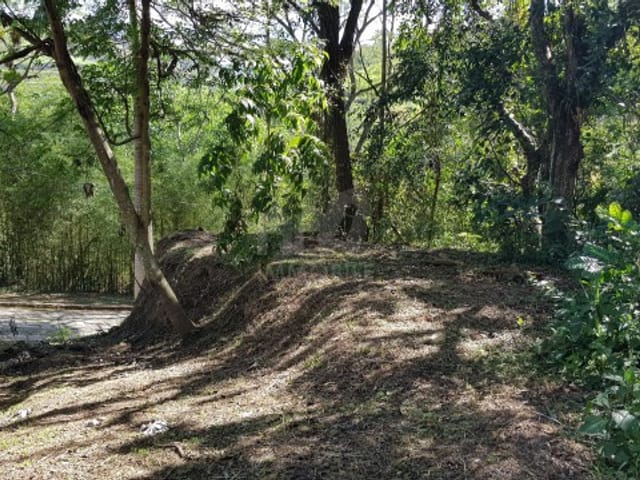 Terreno com 2060m², à venda, no bairro AREAL em Areal