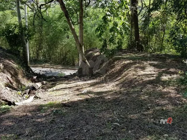 Terreno com 2060m², à venda, no bairro AREAL em Areal