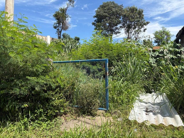 Terreno com 700m², à venda, no bairro Santa Clara em Campinas