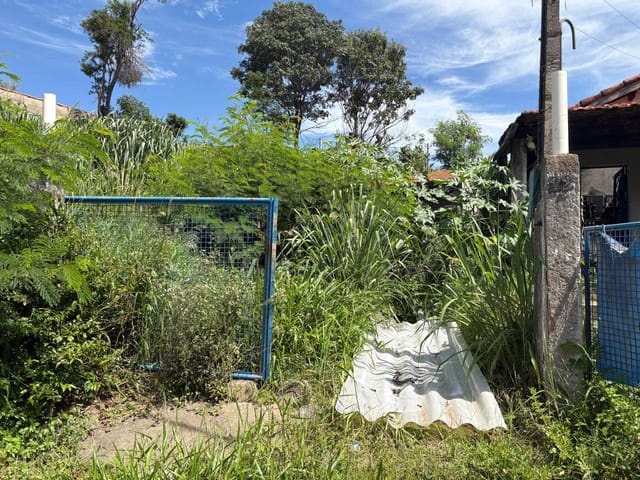 Terreno com 700m², à venda, no bairro Santa Clara em Campinas