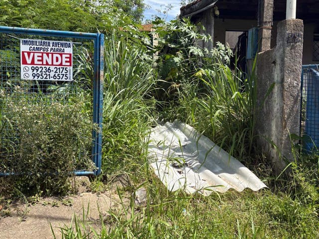 Terreno com 700m², à venda, no bairro Santa Clara em Campinas
