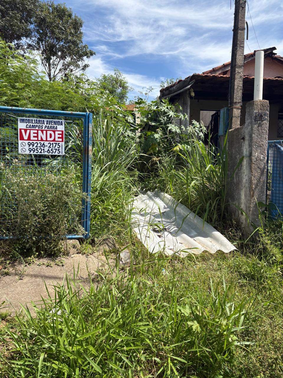 Terreno, 700 m² - Foto 1