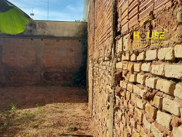 Terreno com 420m², à venda, no bairro Vila América em Votuporanga