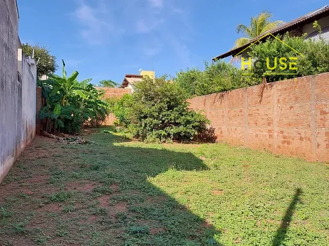 Terreno com 420m², à venda, no bairro Vila América em Votuporanga