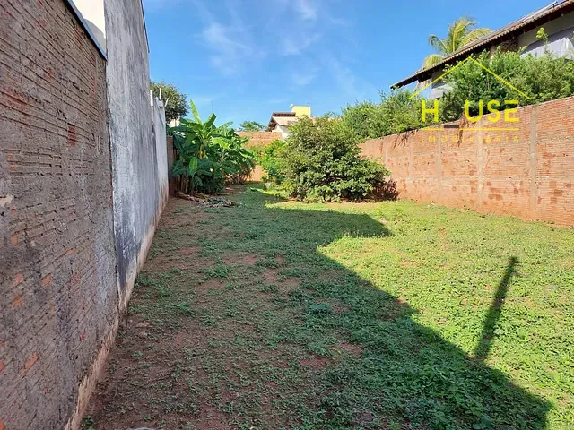 Terreno com 420m², à venda, no bairro Vila América em Votuporanga