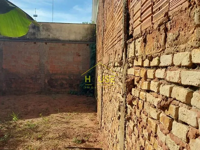 Terreno com 420m², à venda, no bairro Vila América em Votuporanga