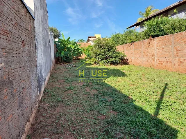 Terreno com 420m², à venda, no bairro Vila América em Votuporanga