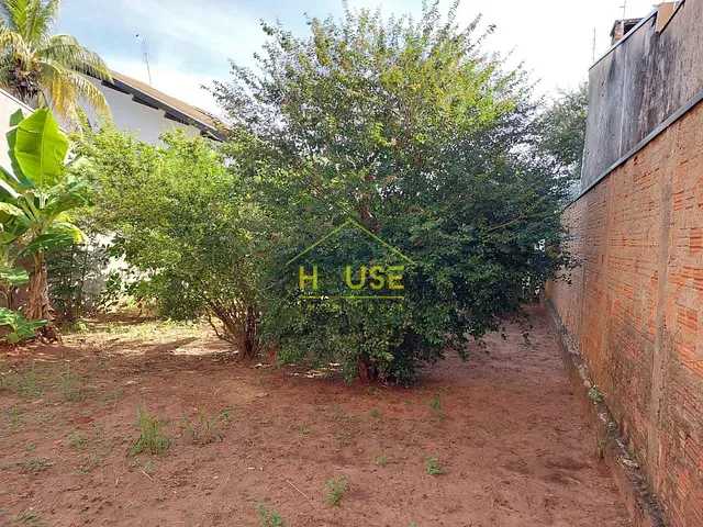 Terreno com 420m², à venda, no bairro Vila América em Votuporanga
