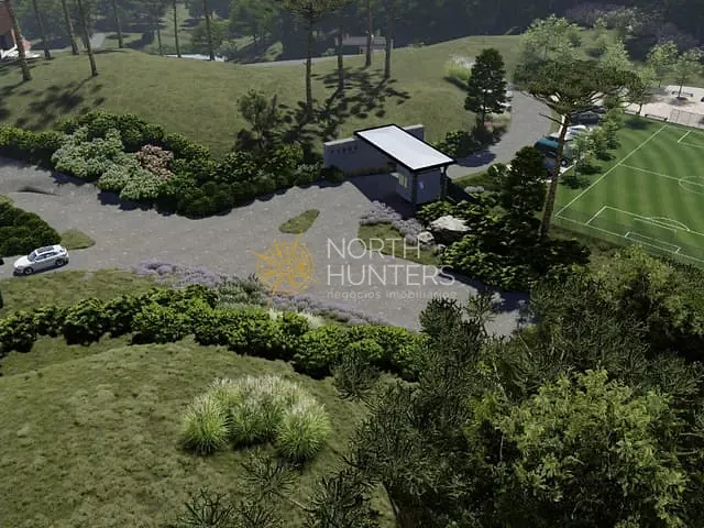 Terreno com 1236m², à venda, no bairro saltinho em Campo Alegre