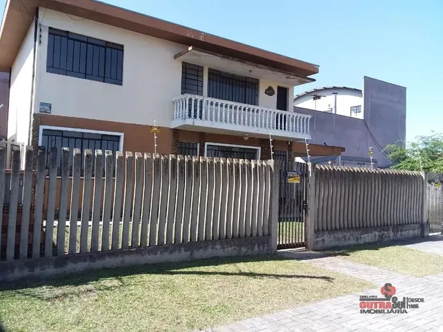 Terreno à venda, no bairro Fanny em Curitiba
