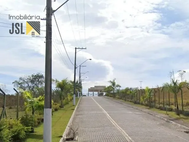 Terreno com 1243m², à venda, no bairro Caçapava Velha em Caçapava
