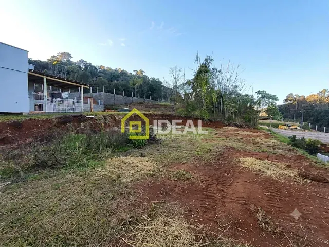 Terreno com 360m², à venda, no bairro São Paulo em Concórdia