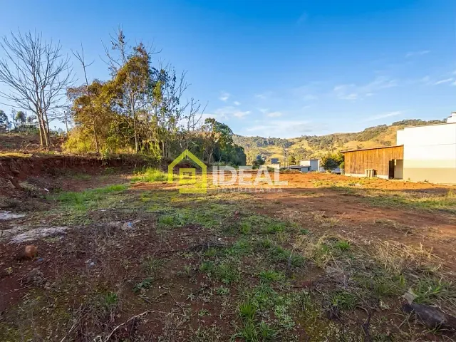 Terreno com 360m², à venda, no bairro São Paulo em Concórdia