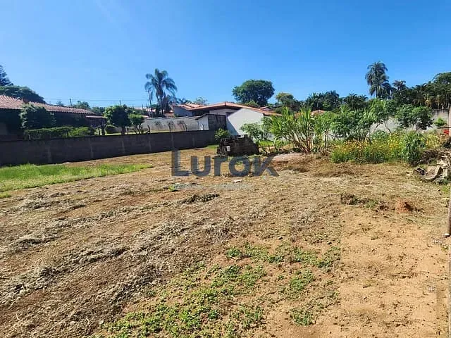 Terreno com 1262m², à venda, no bairro Vale Verde em Valinhos