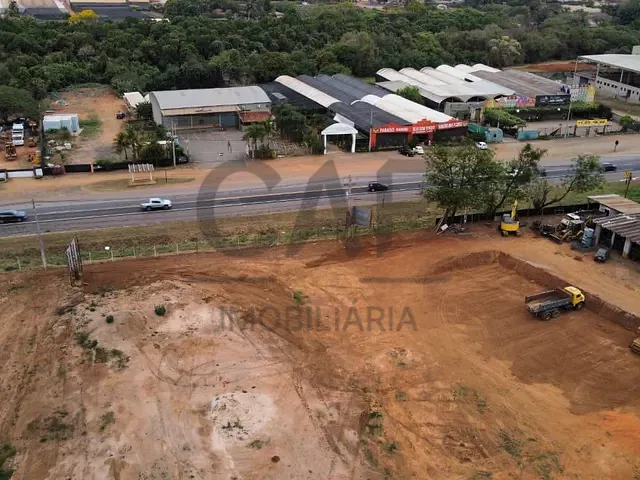 Terreno com 22600m², à venda, no bairro Borda da Mata em Holambra