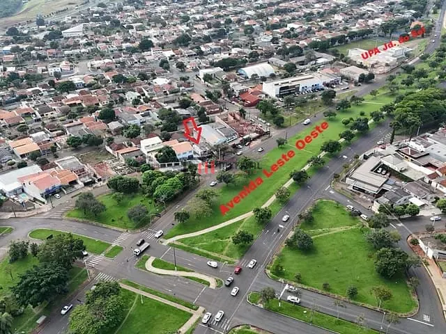 Terreno com 410m², à venda, no bairro Jardim do Sol em Londrina