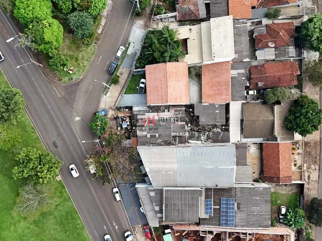 Terreno com 410m², à venda, no bairro Jardim do Sol em Londrina