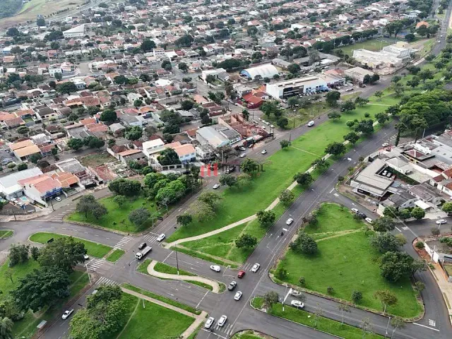 Terreno com 410m², à venda, no bairro Jardim do Sol em Londrina
