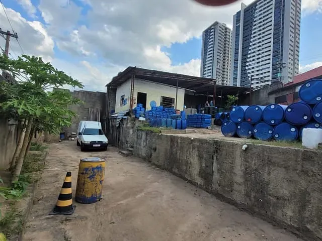 Terreno com 470m², à venda, no bairro Jardim Satélite em São José dos Campos