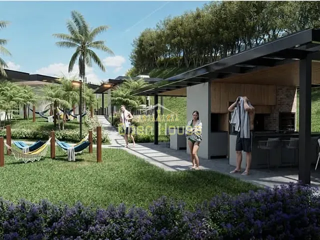 Terreno com 241m², à venda, no bairro Centro em Barra Mansa