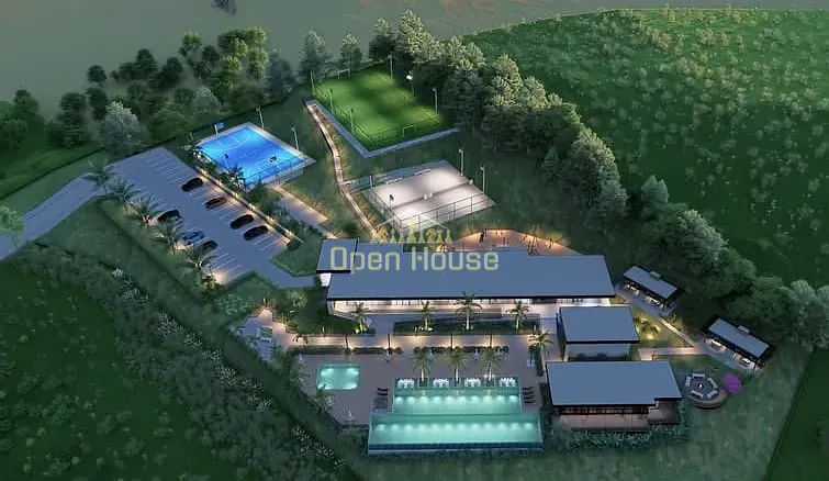 Terreno, 241 m² - Foto 2