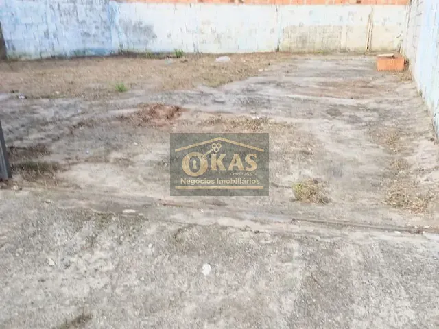 Terreno com 160m², à venda, no bairro Jardim Lincoln em Suzano