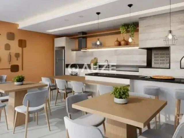 Terreno com 144m², à venda, no bairro Campo de Santana em Curitiba