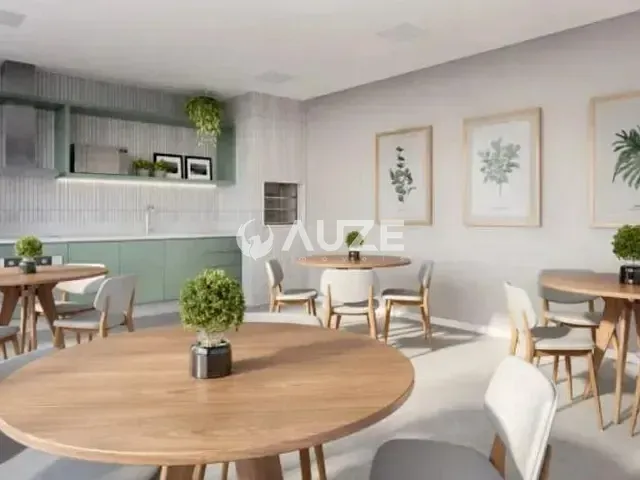 Terreno com 144m², à venda, no bairro Campo de Santana em Curitiba