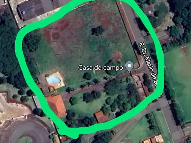 Terreno com 10m², à venda, no bairro Santa Izabel em Londrina