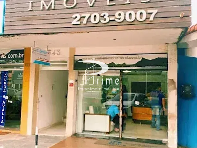 Terreno com 1085m², à venda, no bairro Engenho do Mato em Niterói