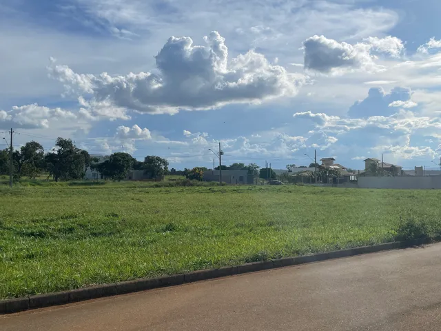Terreno com 480m², à venda, no bairro Ponte Vila em Formiga
