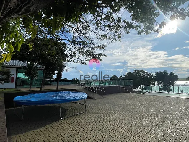 Terreno com 480m², à venda, no bairro Ponte Vila em Formiga