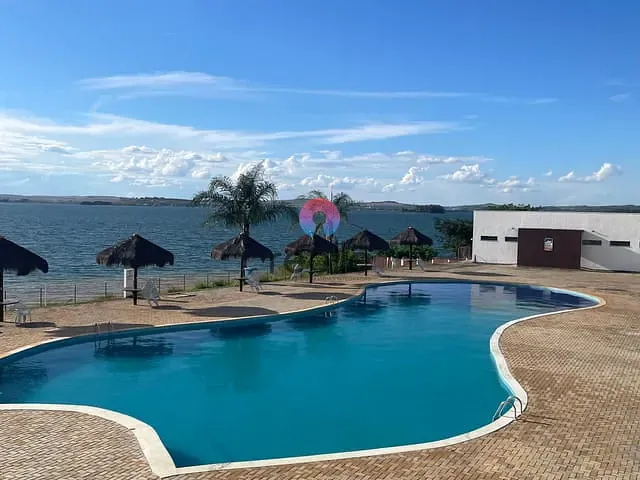 Terreno com 480m², à venda, no bairro Ponte Vila em Formiga