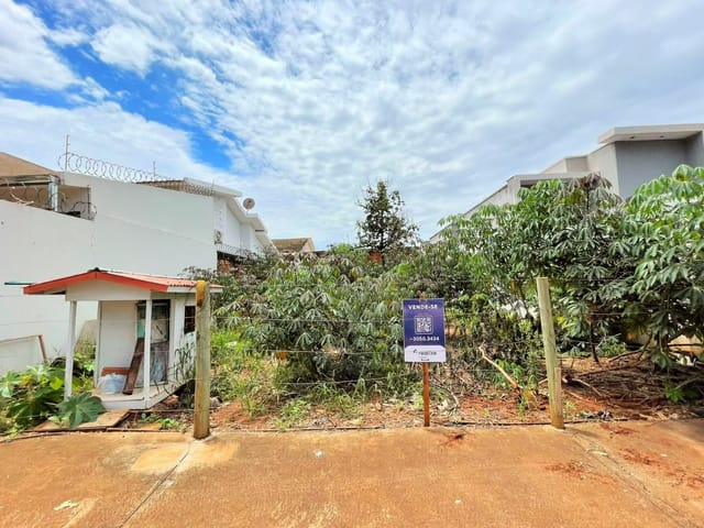 Foto do Terreno - Lote à venda - Parque  Solar do Agreste | Realize Imóveis