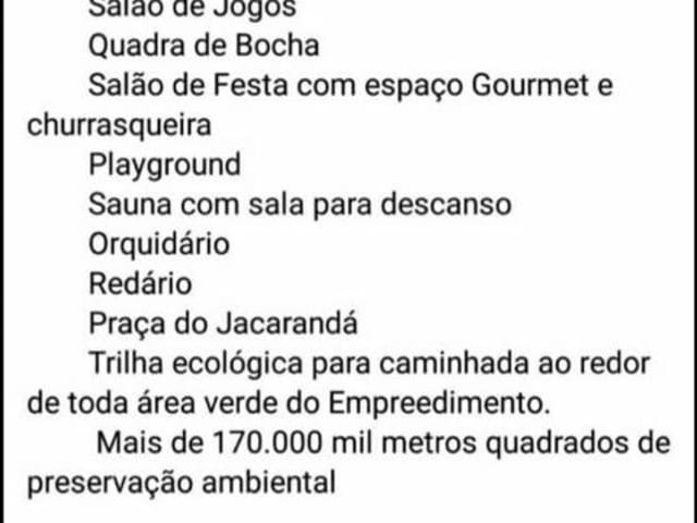 Foto do Terreno - Terreno à venda, 250 m² por R$ 113.000 - Jacaré - Cabreúva/SP | RUSSI IMÓVEIS