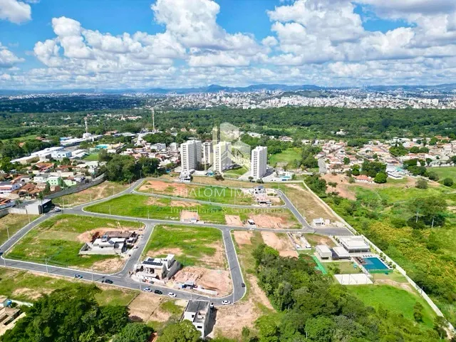 Terreno com 364m², à venda, no bairro Nacional em Contagem