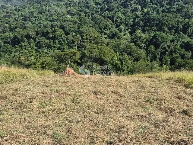 Terreno com 622m², à venda, no bairro Morada da Garça em Matias Barbosa