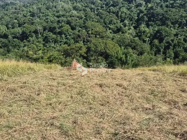 Terreno com 622m², à venda, no bairro Morada da Garça em Matias Barbosa