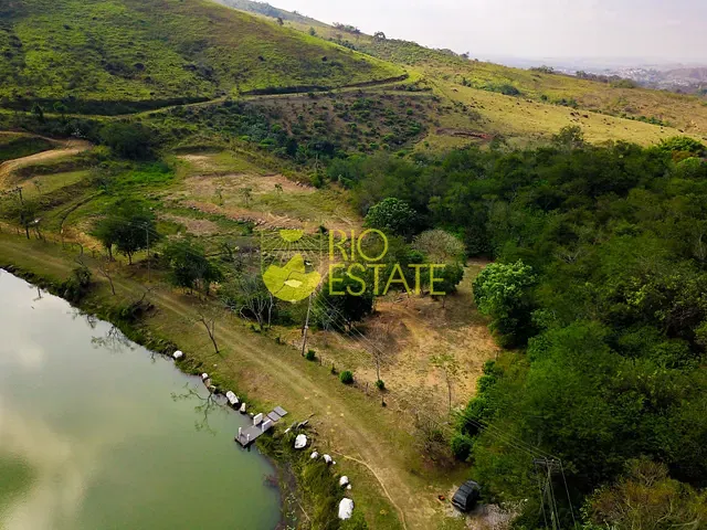 Terreno com 3079m², à venda, no bairro Parque Primavera  em Itatiaia