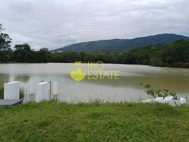 Terreno com 3079m², à venda, no bairro Parque Primavera  em Itatiaia