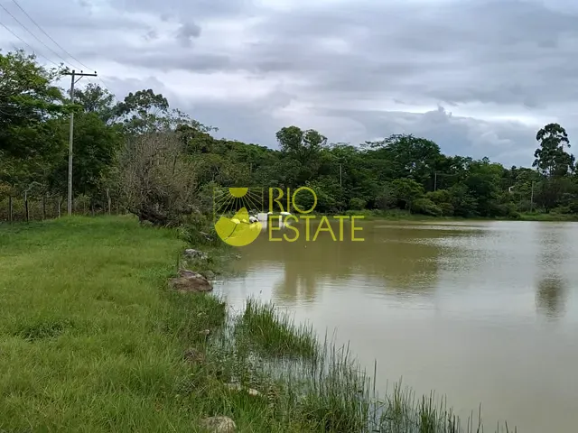 Terreno com 3079m², à venda, no bairro Parque Primavera  em Itatiaia