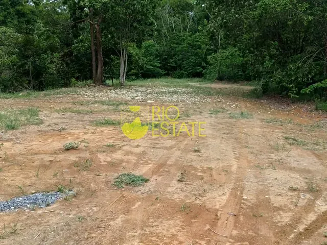 Terreno com 3079m², à venda, no bairro Parque Primavera  em Itatiaia