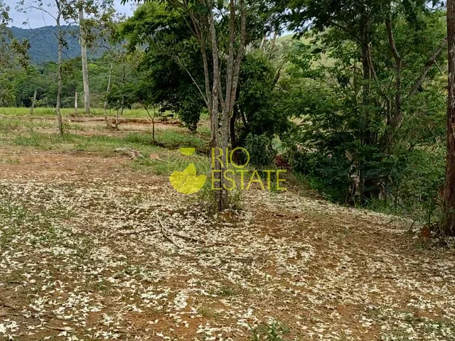 Terreno com 3079m², à venda, no bairro Parque Primavera  em Itatiaia