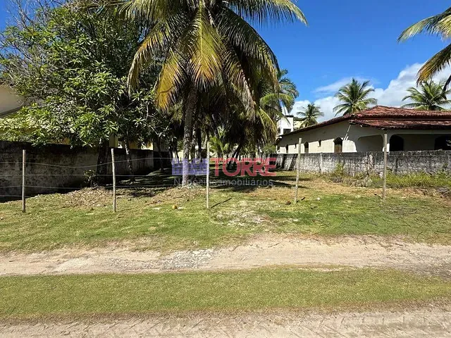 Terreno com 540m², à venda, no bairro Olivença em Ilhéus