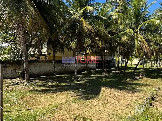 Terreno com 540m², à venda, no bairro Olivença em Ilhéus