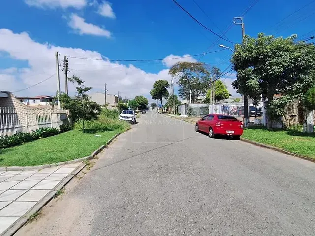 Terreno à venda, no bairro Boqueirão em Curitiba